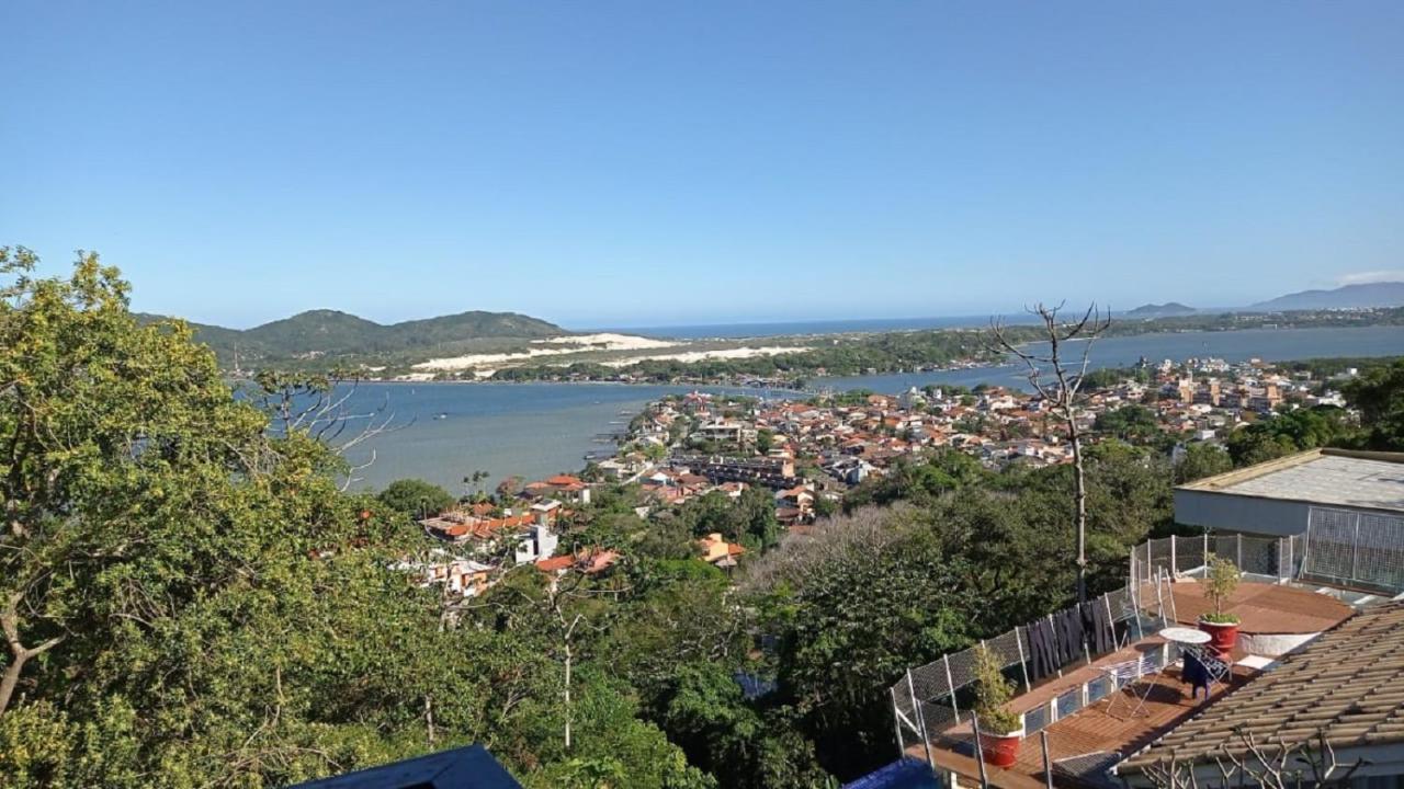 FlorianópolisCasa Vista Lagoa Da Conceicao别墅 外观 照片